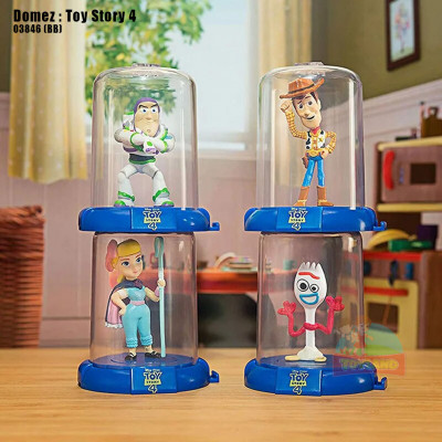 Domez : Toy Story 4-038476